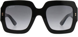 Squared sunglasses-1